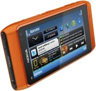 Nokia N8-00. �/� ����