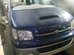 Toyota Town Ace Noah. CR50, 3CTE