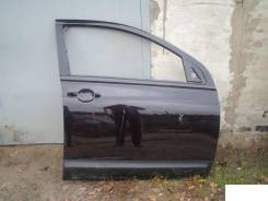 Дверь боковая. Nissan Qashqai
