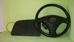Подушка безопасности. Toyota Ipsum, ACM21, ACM21W, ACM26, ACM26W Двигатель 2AZFE