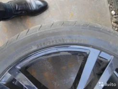Tri Ace Carrera. ������, �/�, ����� 5�%