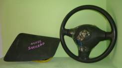 Подушка безопасности. Toyota Succeed, NCP55V, NCP59G, NCP58G, NCP51V, NLP51V Двигатели: 1NZFE, 1NDTV
