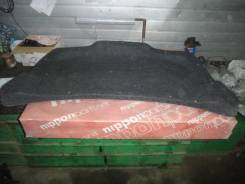 Обшивка крышки багажника. Toyota Soarer, JZZ30