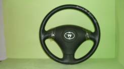 Подушка безопасности. Toyota Allion, NZT240 Toyota Premio, NZT240 Двигатель 1NZFE