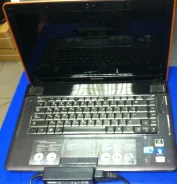 Lenovo IdeaPad Y550p. 1,7����, ��� 4 ��, ���� 250���, WiFi, Bluetooth ����