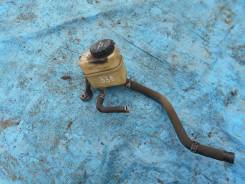 Бачок гидровентилятора. Toyota Cresta, JZX90 Toyota Mark II, JZX90, JZX90E Toyota Chaser, JZX90 Двигатель 1JZGTE