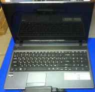 Acer Aspire 5250-E302G32Mnkk. 1,3����, ��� 2048 ��, ���� 320���, WiFi, Bluetooth ����