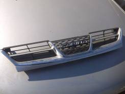 Решетка радиатора. Toyota Carina, AT211