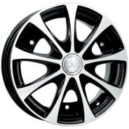 K&K ������. 4.5x13", 3x256, ET30, �� 108,5���. ��� ����� �� ���������� ����