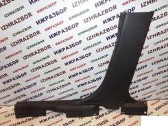 Накладка на стойку. Mazda Mazda6, GH