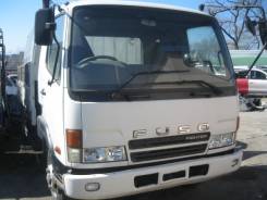 Mitsubishi Fuso Fighter. Продам грузовик, 8 200 куб. см., 5 000 кг.