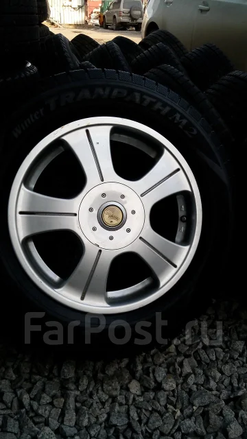 Gialla. 6.5x16", 5x100, 5x114.3, ET35, �� 73���. ����