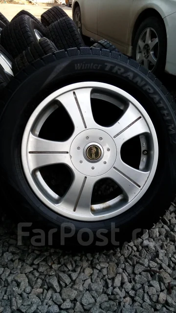 Gialla. 6.5x16", 5x100, 5x114.3, ET35, �� 73���. ����