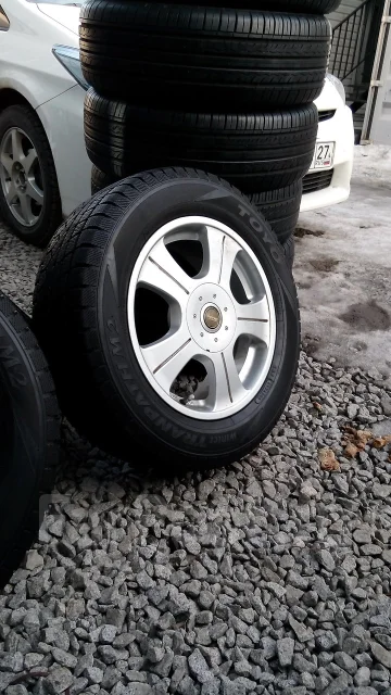 Gialla. 6.5x16", 5x100, 5x114.3, ET35, �� 73���. ����