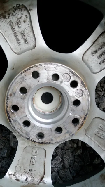 Gialla. 6.5x16", 5x100, 5x114.3, ET35, �� 73���. ����