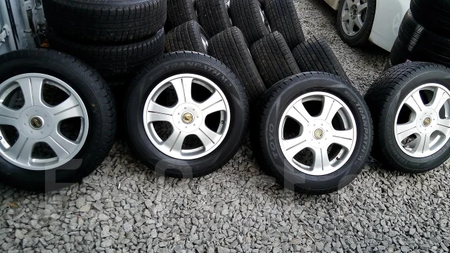 Gialla. 6.5x16", 5x100, 5x114.3, ET35, �� 73���. ����