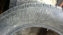Fuzion SUV. �����������, 2013 ���, ��� ������, 2 ��