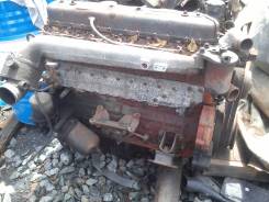 Двигатель в сборе. Isuzu Forward Двигатель 6BD1