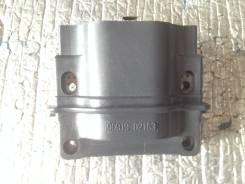 Кожух катушек зажигания. Toyota: Corolla, Hilux Surf, Cynos, Corolla II, RAV4, Granvia, Hilux, Land Cruiser Prado, Dyna, Coaster, Hiace, Toyoace, Solu...