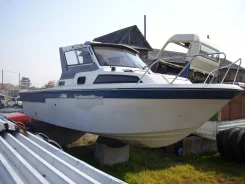 Yamaha FR-23. 1994 ���, ��������� ���������, ������ ����