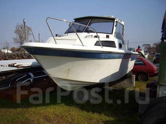 Yamaha FR-23. 1994 ���, ��������� ���������, ������ ����