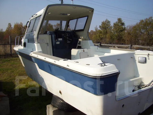 Yamaha FR-23. 1994 ���, ��������� ���������, ������ ����