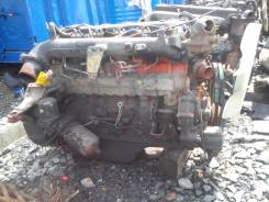 Двигатель в сборе. Isuzu Forward Двигатель 6BG1