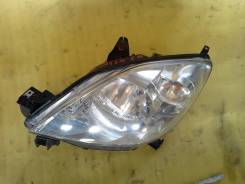 Фара. Mazda Demio, DY3R, DY5W, DY3W, DY5R