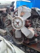 Двигатель в сборе. Mitsubishi Canter Двигатель 4DR5
