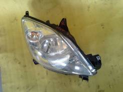 Фара. Mazda Demio, DY3W