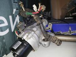 Рулевая рейка. Honda Civic, FD1, FD2, FD3, FD Двигатели: R16A1, P6FD1, R18A1, R16A2, R18A2