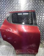 Дверь боковая. Nissan Juke