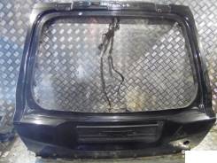 Дверь багажника. Land Rover Range Rover Sport