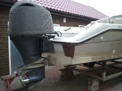 Yamaha FR-21. ��������� ���������, ������ ����
