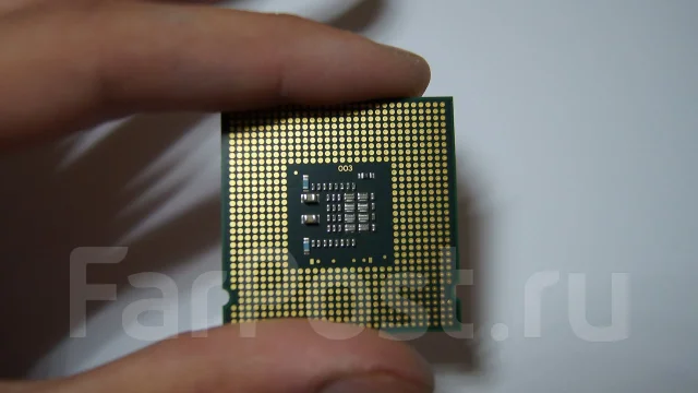 Intel Core 2 Duo E7200 ����