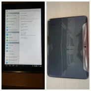 Samsung Galaxy Note 10.1