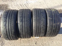 Bridgestone Potenza RE070. ������, 2010 ���, �/�, ����� 20 % ����