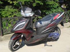 Motolife125. 125 куб. см., исправен, птс, без пробега