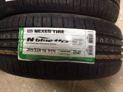 Nexen/Roadstone N'blue HD. Летние, без износа, 4 шт