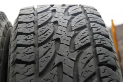 Bridgestone Dueler H/T 682. ����� at, 2008 ���, �/�, ����� 10 % ����