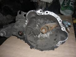 Механическая коробка переключения передач. Toyota Corsa, NL40 Двигатель 1NT