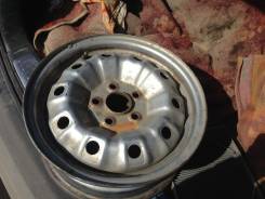 Ace. x14", 5x114.30
