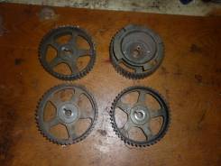 Шестерня распредвала. Mitsubishi Diamante, F31A, F41A, F36W, F46A, F47A, F36A Mitsubishi Pajero Двигатели: 6G72, GDI, 6G73, 6G74