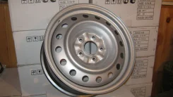 Touchdown SA. 6.5x16", 5x114.30, ET50, �� 66,1���. ����