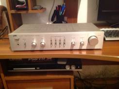 Продам японский усилитель JVC A-10x stereo integrated amplifier