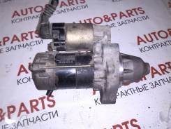 Стартер. Honda Jazz Honda Mobilio, DBA-GB1, CBA-GB1, DBA-GB2 Honda Fit, GD1, UA-GD4, CBA-GD4, DBA-GD2, UA-GD2, DBA-GD1, UA-GD3, UA-GD1, CBA-GD3 Двигат...