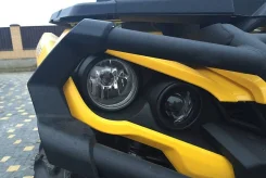BRP Can-Am Outlander Max 1000. ��� ���\���, ��� ������� ����