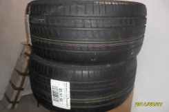 Pirelli P Zero Rosso SUV. ������, 2013 ���, ��� ������, 2 ��