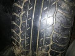 Dunlop Grandtrek AT20. Всесезонные, 2009 год, износ: 50%, 4 шт