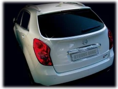 Ssang Yong Actyon New ������� ������� ������ ���� ����